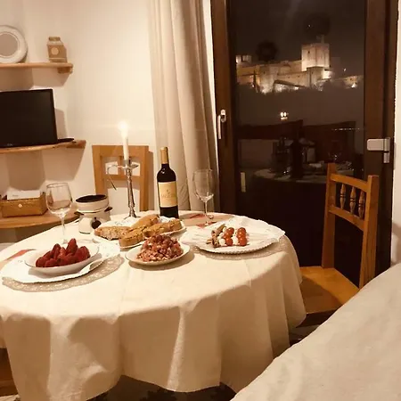 Casa Quijada 아파트 그라나다