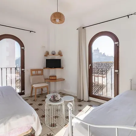 Apartment Casa Quijada
