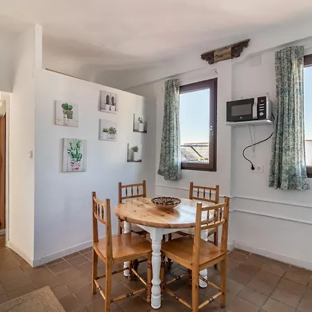 Casa Quijada Apartment *