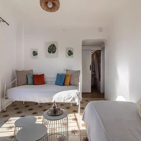 Casa Quijada Granada