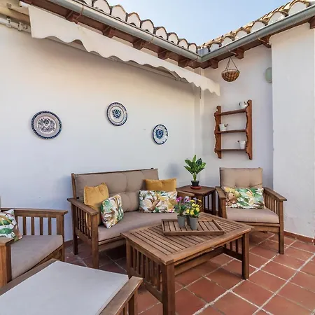 Casa Quijada Apartment *