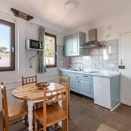 Casa Quijada Apartment