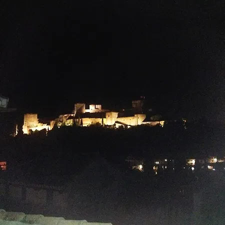 Casa Quijada Apartment Granada