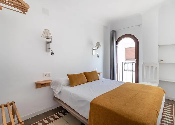 Casa Quijada