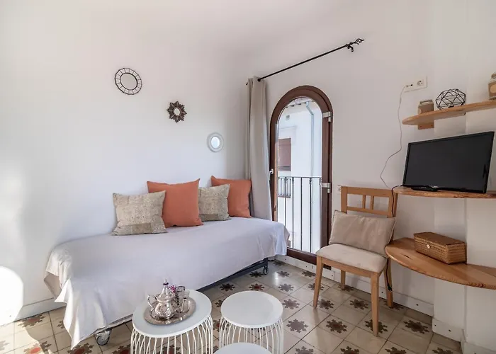 Casa Quijada