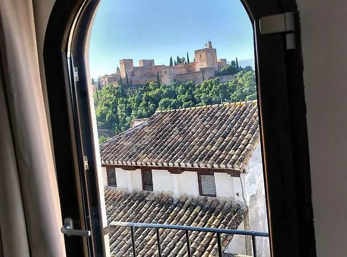 Casa Quijada
