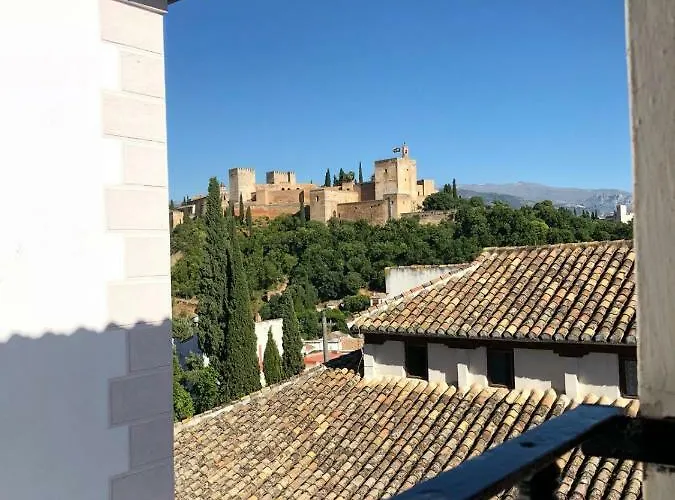 Casa Quijada *