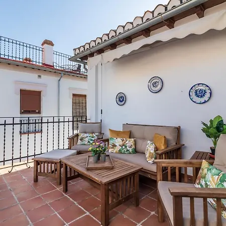 Casa Quijada