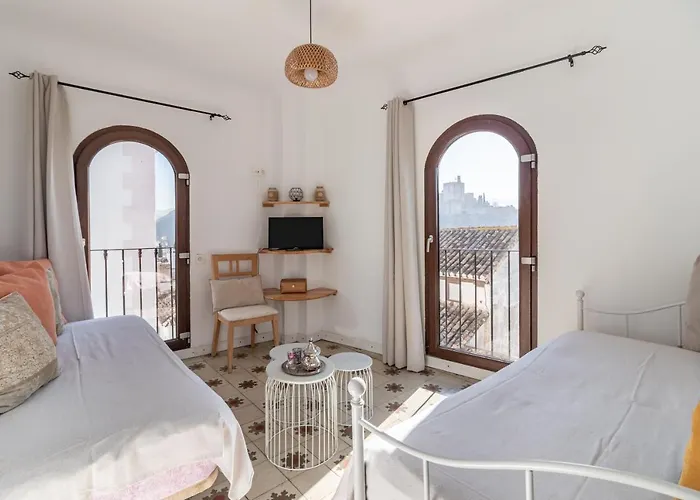 Apartment Casa Quijada