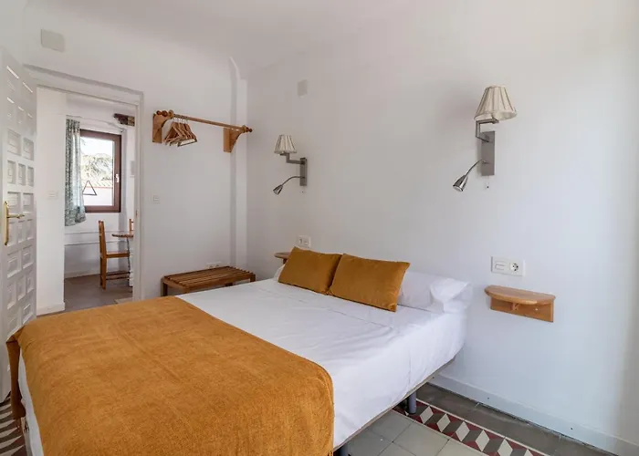 Casa Quijada *